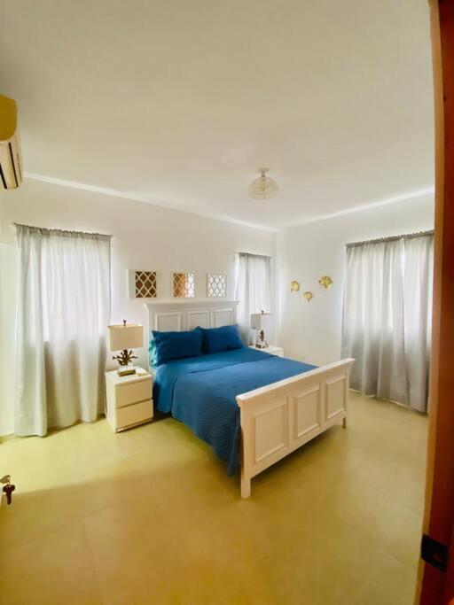 Beach/ Pool Apartment Cadaques Bayahibe 拉罗马纳 外观 照片