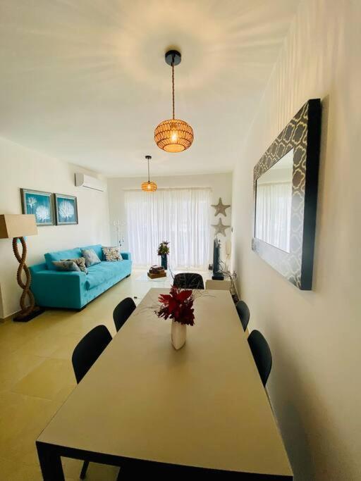 Beach/ Pool Apartment Cadaques Bayahibe 拉罗马纳 外观 照片
