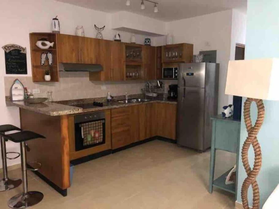 Beach/ Pool Apartment Cadaques Bayahibe 拉罗马纳 外观 照片