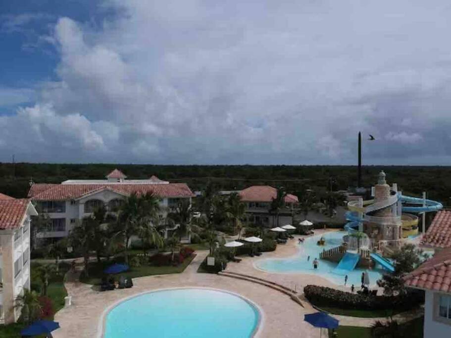 Beach/ Pool Apartment Cadaques Bayahibe 拉罗马纳 外观 照片