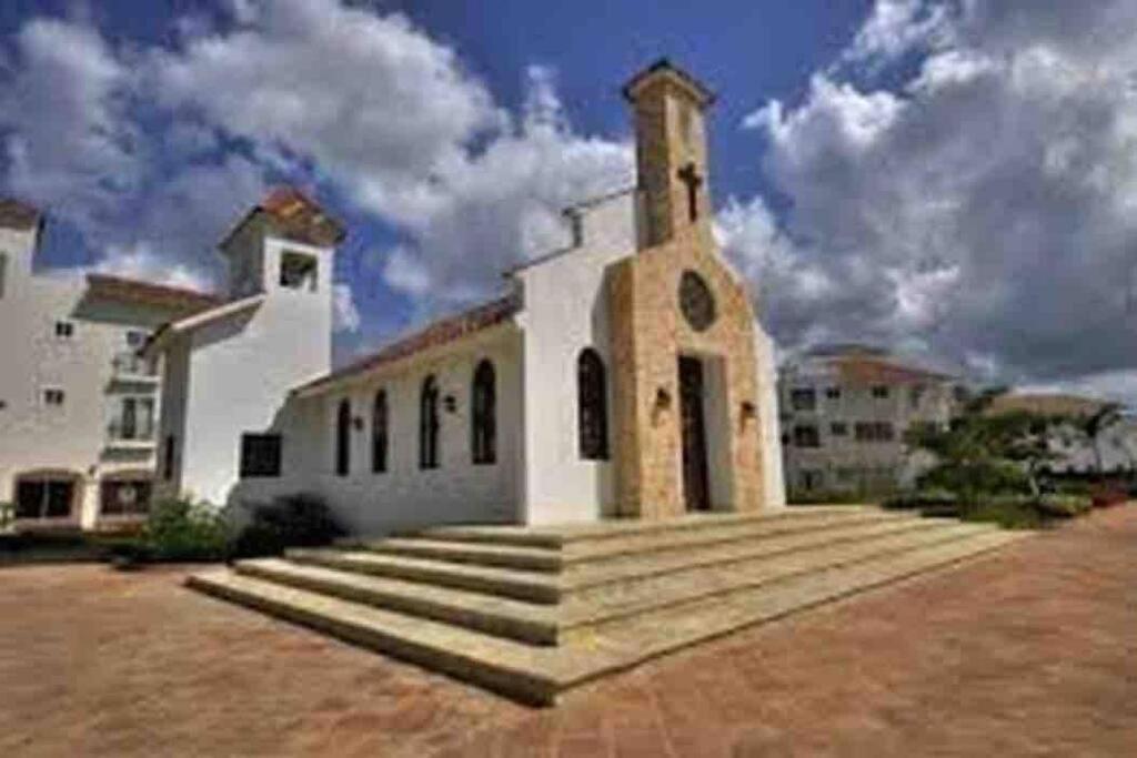Beach/ Pool Apartment Cadaques Bayahibe 拉罗马纳 外观 照片