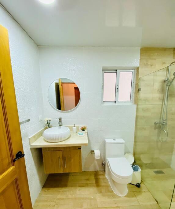 Beach/ Pool Apartment Cadaques Bayahibe 拉罗马纳 外观 照片